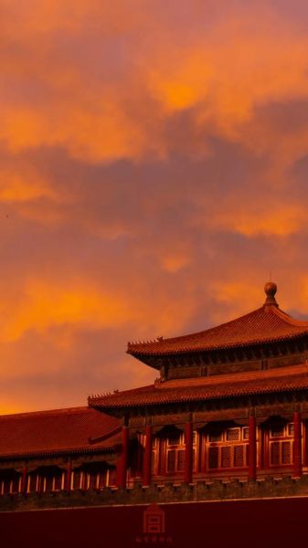 故宫图片大全_高清壁纸怎么找