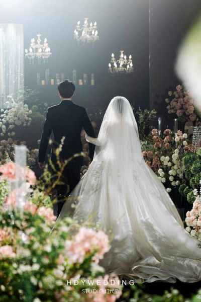 婚礼图片大全浪漫_如何打造浪漫婚礼