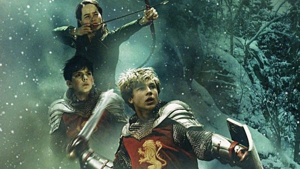 纳尼亚传奇2迅雷下载_哪里能看高清完整版