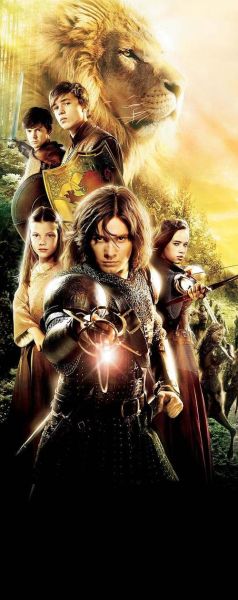 纳尼亚传奇2迅雷下载_哪里能看高清完整版