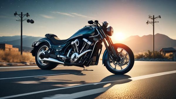 机车图片大全哪里找_如何挑选高清机车壁纸