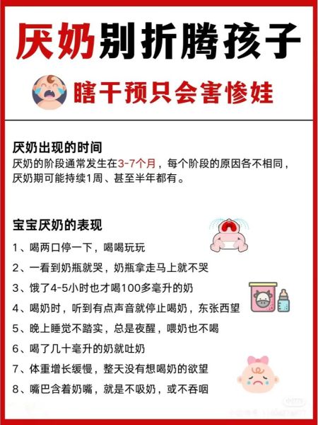 两个月宝宝厌奶正常吗_两个月宝宝厌奶怎么办