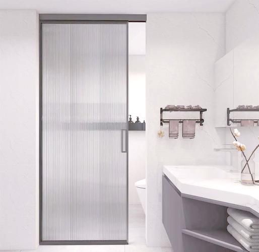卫生间门图片大全_卫生间门怎么选