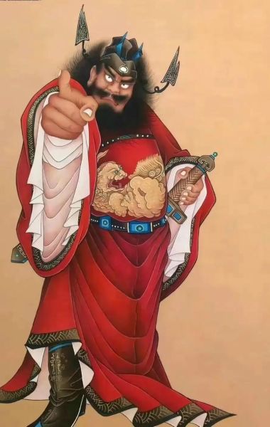 辟邪图片大全_有哪些真正有效的镇宅图