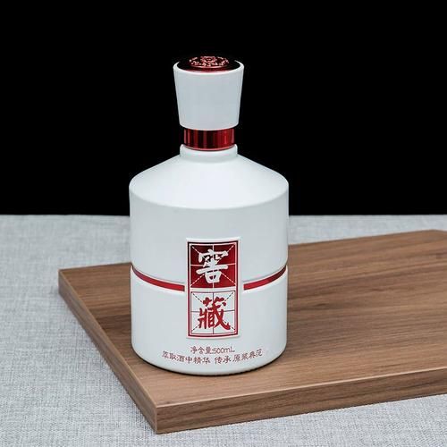 酒瓶图片大全_如何挑选高颜值酒瓶