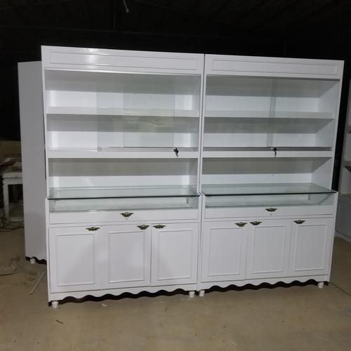 展示柜图片大全_如何挑选展示柜