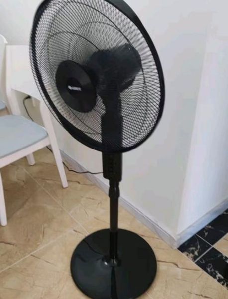 电风扇图片大全_家用电风扇哪种款式好