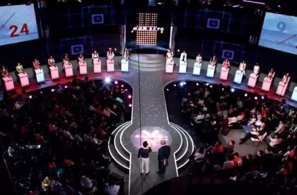 非诚勿扰迅雷下载_如何安全获取高清资源