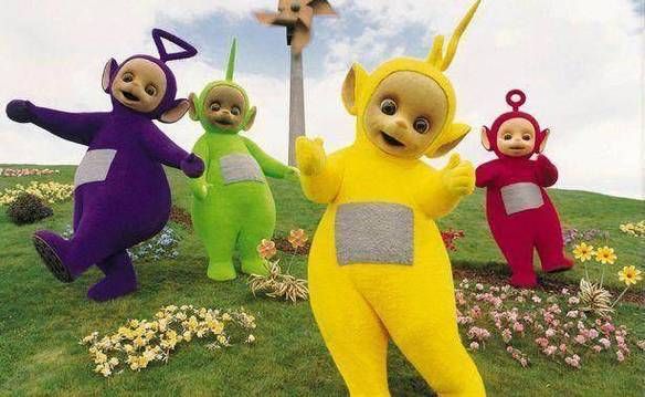 天线宝宝是真人演的吗_天线宝宝真人演员揭秘