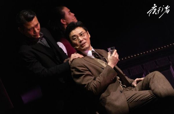 夜行者迅雷下载_夜行者迅雷下载安全吗