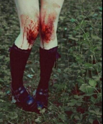 梦到妈妈流血_梦境含义解析