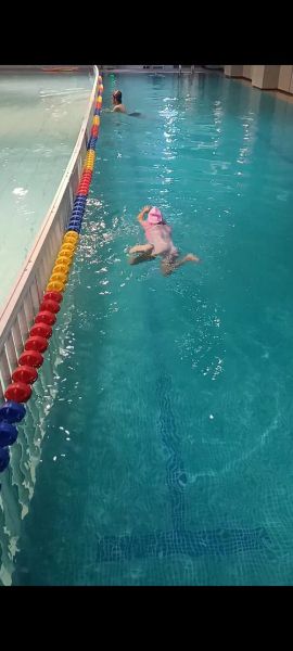 梦到在深水里游泳是什么意思_如何化解恐惧