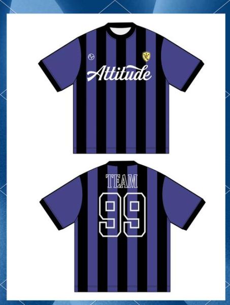 足球服图片大全_如何挑选适合自己的足球服