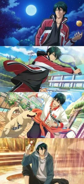 网球王子迅雷下载_哪里能安全下载全集