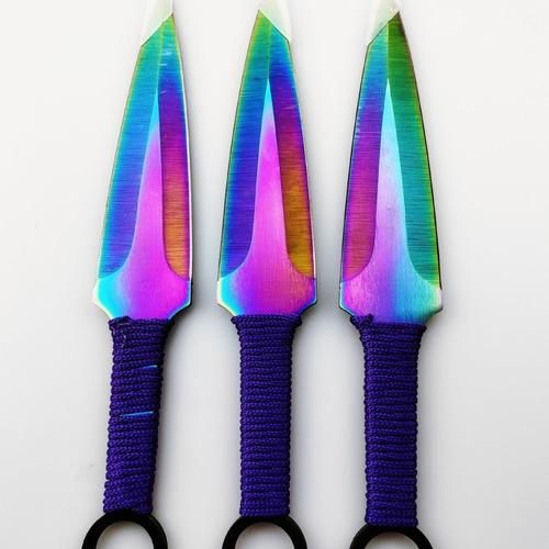 飞刀图片大全_飞刀种类有哪些