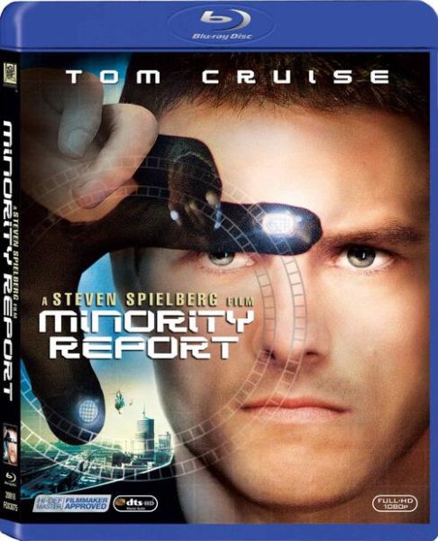 少数派报告迅雷下载_高清资源哪里找