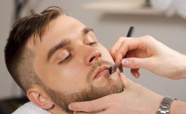 梦到刮胡子是什么意思_刮胡子梦境解析