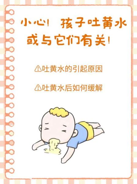 宝宝吐出来跟清水一样_怎么回事