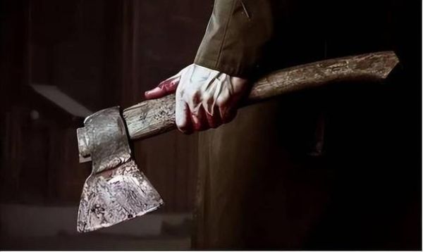 梦到斧子是什么意思_梦到斧子预示什么