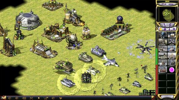 红色警戒迅雷下载_怎么找高速资源