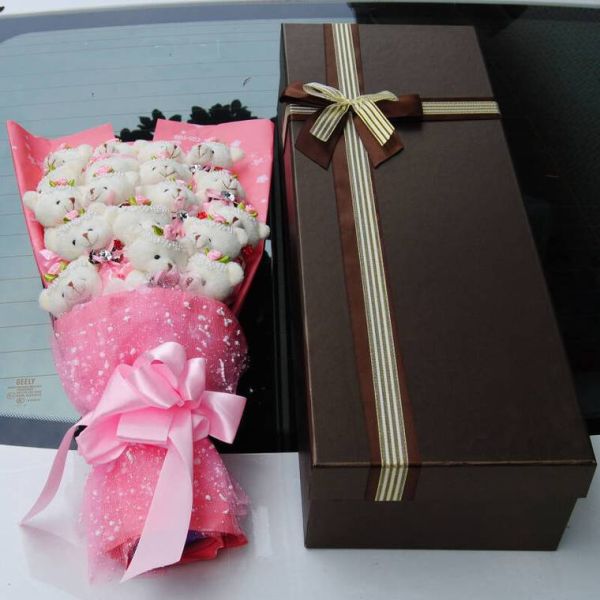 生日礼物送什么好_生日礼物大全图片