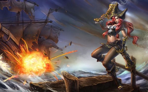 英雄联盟图片大全_高清壁纸在哪下载