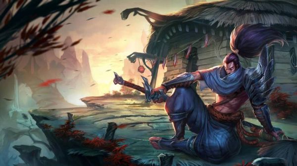 英雄联盟图片大全_高清壁纸在哪下载