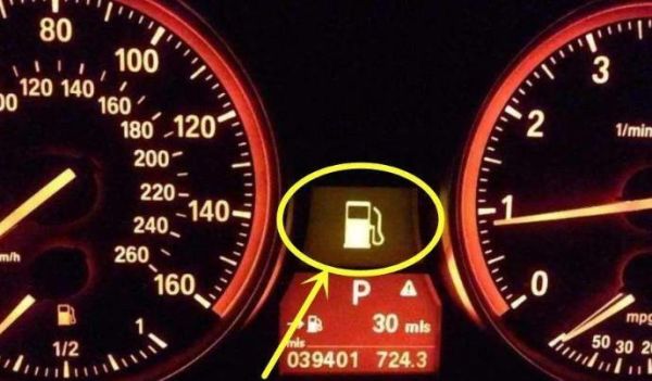 梦到加油站加油_代表什么含义