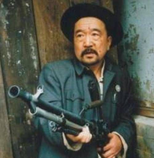 梦到土匪是什么意思_梦到土匪预示着什么