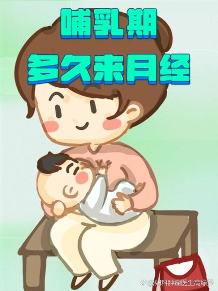 生完宝宝多久来月经_哺乳期会影响月经恢复吗
