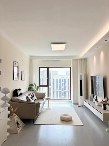 客厅装修效果图哪里找_客厅图片大全怎么选