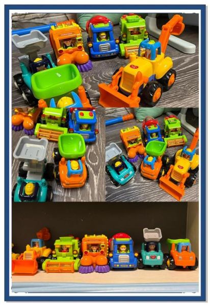 半岁宝宝适合什么玩具_半岁宝宝玩具推荐