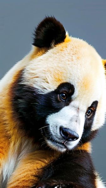 熊猫的图片大全_如何挑选高清熊猫壁纸