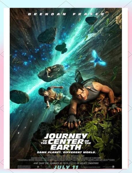 地心历险记迅雷下载_如何安全获取高清资源