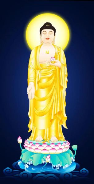 梦到佛菩萨是什么意思_梦到佛菩萨的预兆