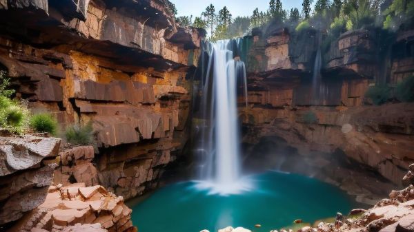 壁纸山水图片大全_如何挑选高清壁纸