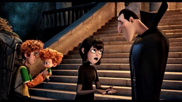 精灵旅社2迅雷下载_精灵旅社2高清资源在哪找