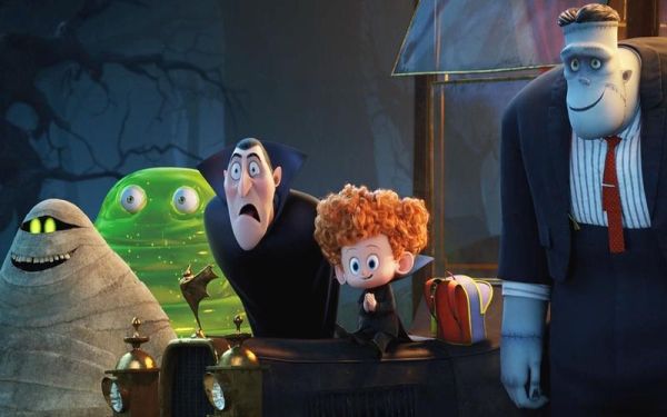 精灵旅社2迅雷下载_精灵旅社2高清资源在哪找