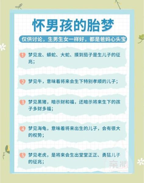 梦到两个孕妇是什么意思_孕妇梦境解析