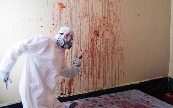 梦到尸体是什么意思_梦见尸体腐烂预示什么