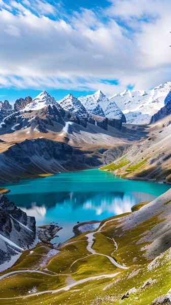 手机屏图片大全_如何挑选高清壁纸