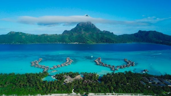 海岛图片大全哪里找_如何挑选高清海岛壁纸