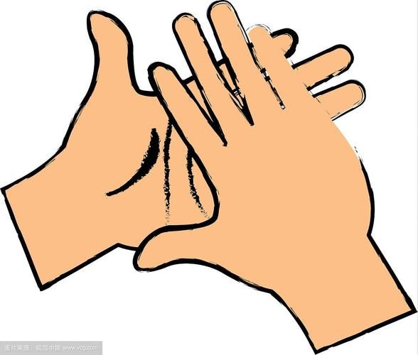 拍手图片大全_哪里找高清素材