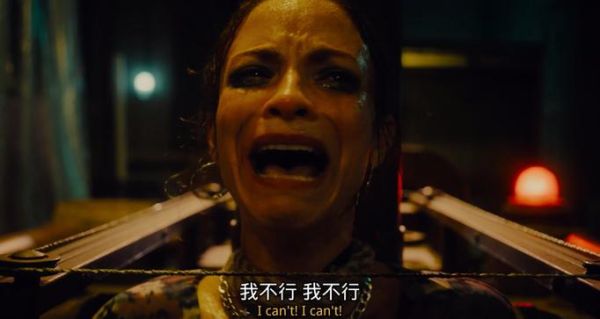 电锯惊魂8迅雷下载_如何安全获取高清资源