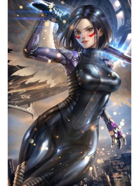 战斗天使迅雷下载_如何安全获取高清资源