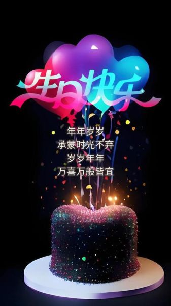 生日图片大全免费下载_如何挑选高清生日配图