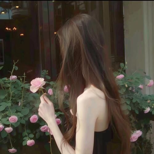 微信头像图片大全女_如何挑选气质头像