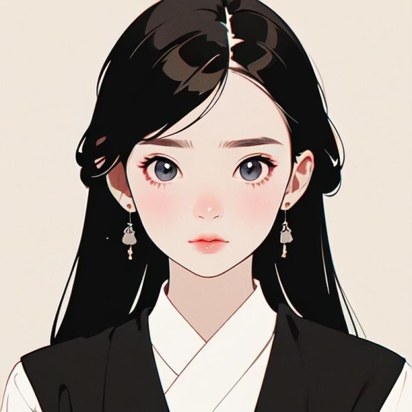 微信头像图片大全女_如何挑选气质头像