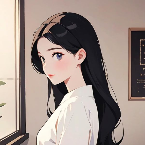 微信头像图片大全女_如何挑选气质头像