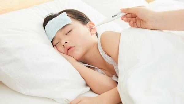 梦到发烧是什么意思_梦到发烧预示什么